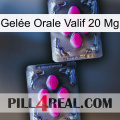 Gelée Orale Valif 20 Mg 01